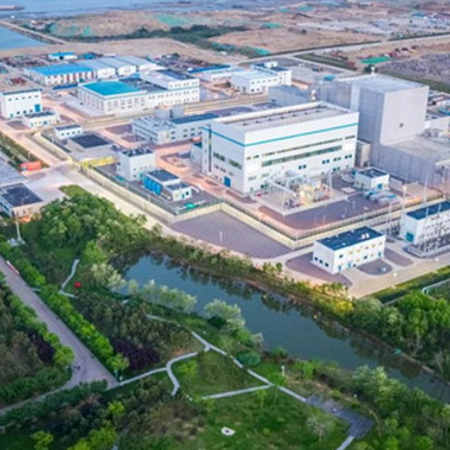 Κίνα: Σε λειτουργία ο πρώτος πυρηνικός αντιδραστήρας τέταρτης γενιάς