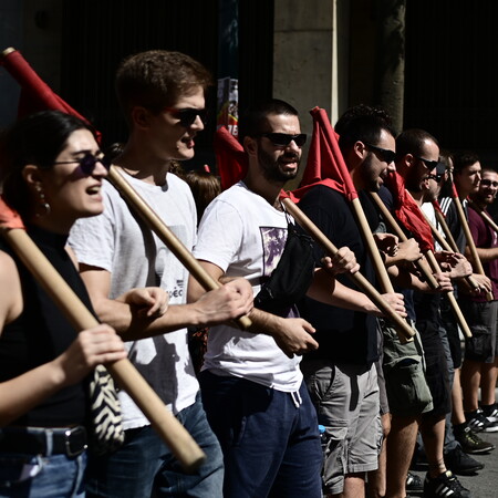 ΑΔΕΔΥ: Πανελλαδική στάση εργασίας την Πέμπτη - Τα αιτήματα