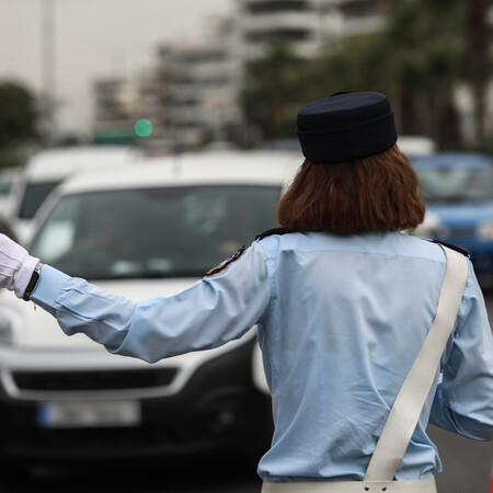 Κυκλοφοριακές ρυθμίσεις στην Καισαριανή λόγω εργασιών για το μετρό