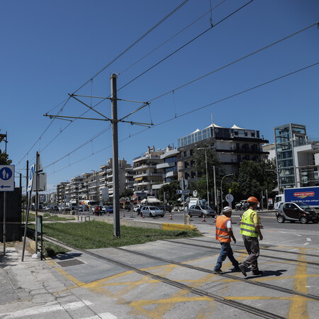 Κυκλοφοριακές ρυθμίσεις για τα Θεοφάνεια