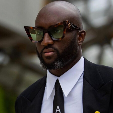 Λουκέτο στο πάρκο που δημιούργησε ο Virgil Abloh στη Γκάνα