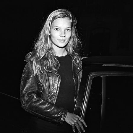 «Αναρχικά 50»: Η Kate Moss μέσα από τις μνήμες 5 φωτογράφων της