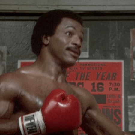 Πέθανε ο Carl Weathers, ο Apollo Creed του Ρόκι