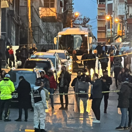 Τουρκία: Ένοπλη επίθεση σε συγκέντρωση υποψήφιου δημάρχου του κόμματος Ερντογάν