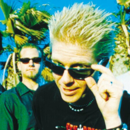 The Offspring