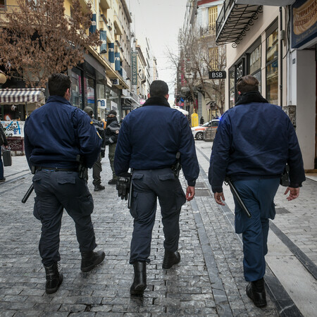 ΑΣΕΠ: 1213 θέσεις για μόνιμους στη δημοτική αστυνομία - Μέχρι πότε οι αιτήσεις