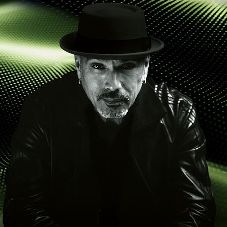 Ο κορυφαίος DJ και remixer David Morales το Σάββατο 9 Μαρτίου στο BÓTOXE Athens 