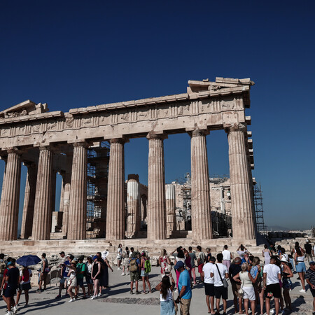 Ελεύθερη είσοδος σε μουσεία και αρχαιολογικούς χώρους την Τετάρτη 6 Μαρτίου 2024