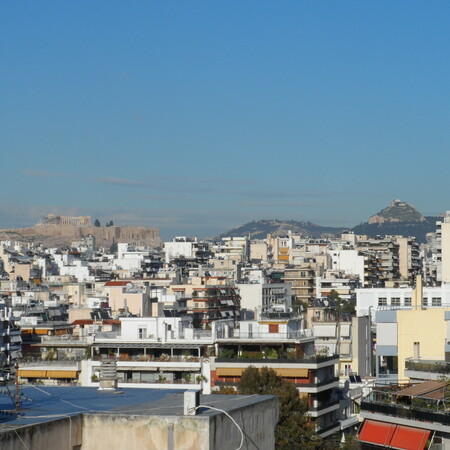 Καιρός - Έρχεται «καλοκαίρι» με θερμοκρασία 12 – 15 βαθμούς πάνω από τα κανονικά