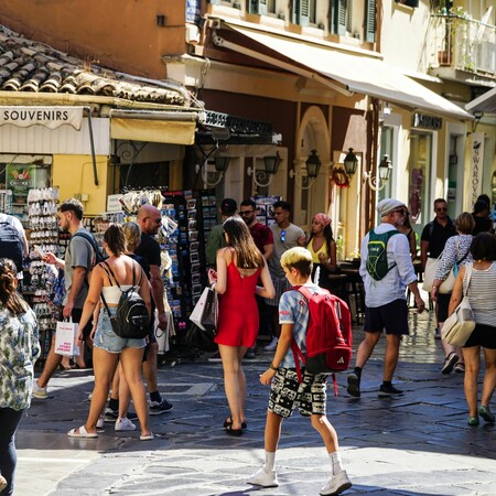 Η τεχνητή νοημοσύνη στην υπηρεσία του ελληνικού τουρισμού