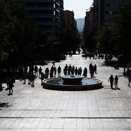 Αντιδρούν οι ξενοδόχοι της Αθήνας στον φόρο λόγω υπερτουρισμού που προτείνει ο Χάρης Δούκας