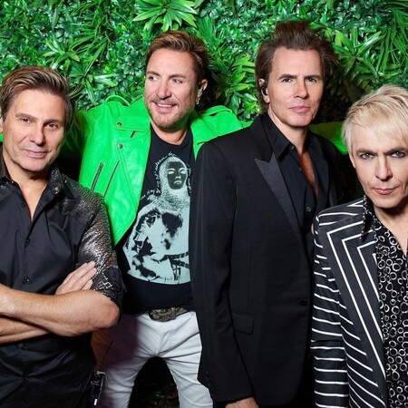 Duran Duran