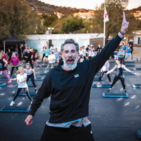 ATHENS FITNESS FESTIVAL: Η μεγαλύτερη εμπειρία εκγύμνασης έρχεται για δεύτερη χρονιά στην Ακτή Βουλιαγμένης