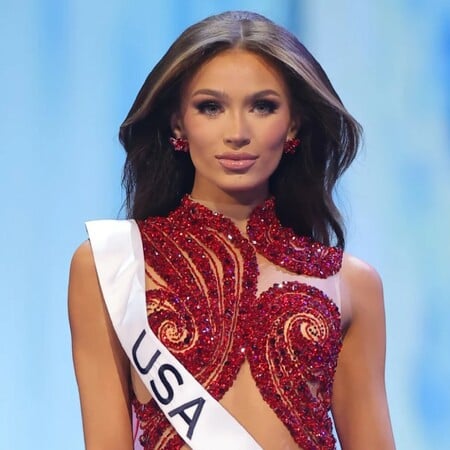 Η Miss USA παραιτήθηκε από τον τίτλο της για λόγους ψυχικής υγείας