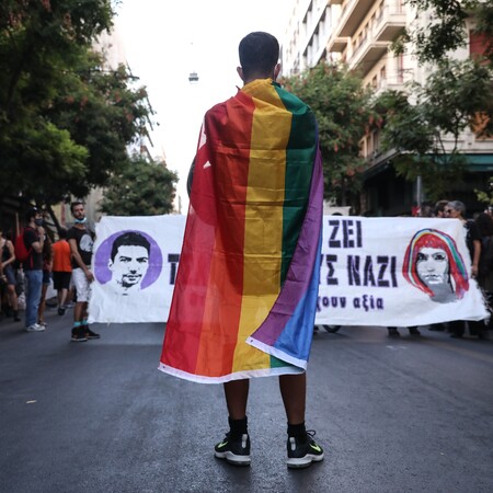Διεθνής Ημέρα κατά της Ομοφοβίας, Αμφιφοβίας, Τρανσφοβίας και Ιντερφοβίας η 17η Μαΐου