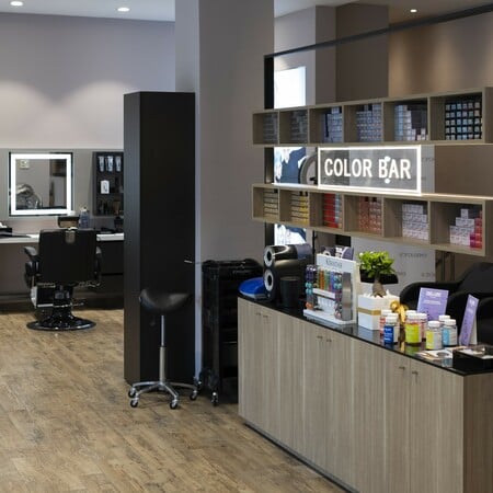 Llongueras Greece: To νέο ισπανικό hair salon της πόλης