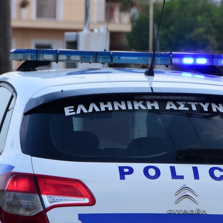 Amber Alert στην Κυψέλη: Αγνοείται μία 4χρονη και η προγιαγιά της