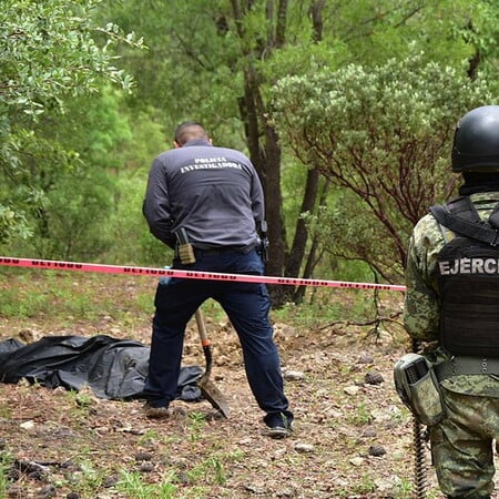 Μεξικό: Δολοφονήθηκε δήμαρχος - Προσπαθούσε να εμποδίσει καρτέλ να πάρει τον έλεγχο της δημοτικής αστυνομίας