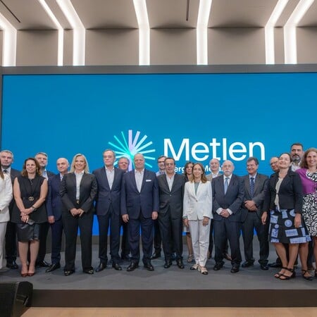 Η MYTILINEOS Energy & Metals γίνεται Metlen Energy & Metals