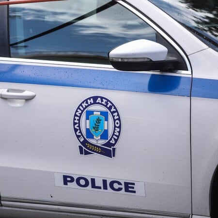Βόλος: Συμπλοκή ανάμεσα σε 20 ανηλίκους - Τι βρήκαν πάνω τους οι αστυνομικοί
