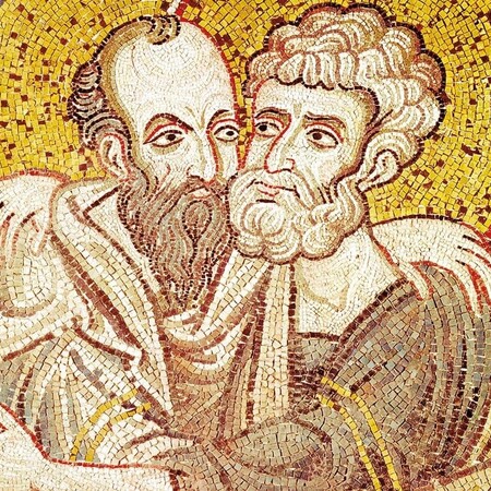 Ποιες ήταν οι αντιλήψεις των Βυζαντινών για το φύλο και τη σεξουαλικότητα;