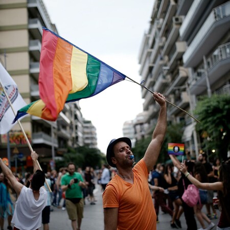 Το EuroPride 2024 έρχεται στη Θεσσαλονίκη 