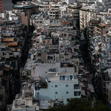 Στα 70 δισ. αύξηθηκαν τα κόκκινα δάνεια που έχουν περάσει σε εταιρείες διαχείρησης απαιτήσεων