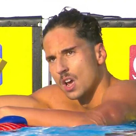 Ευρωπαϊκό Πρωτάθλημα Κολύμβησης: «Χρυσός» και ο Στέργιος Μπίλας