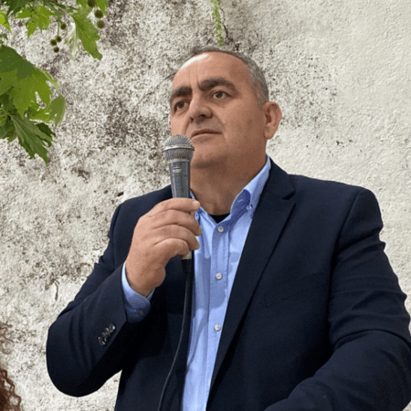 Φρέντι Μπελέρης: Η Κεντρική Εκλογική Επιτροπή τον καθαιρεί από δήμαρχο Χειμάρρας