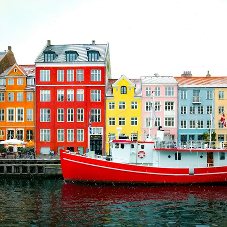 Δωρεάν καφές, καγιάκ και είσοδος σε μουσεία: H Κοπεγχάγη επιβραβεύει τους οικολόγους τουρίστες 