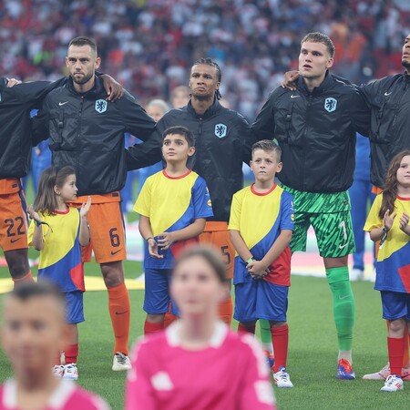 Η αποστολή του Lidl Kids Team Ελλάς έζησε από κοντά το UEFA EURO 2024