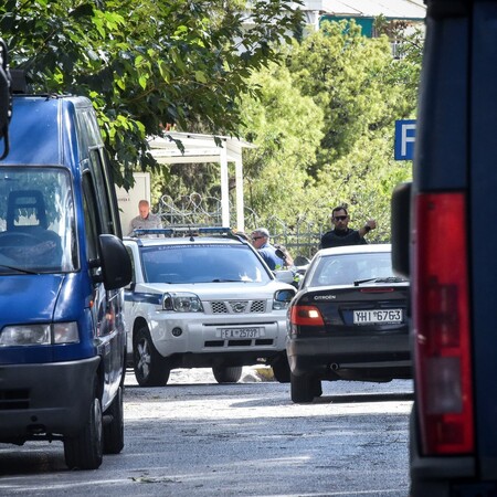 Κύκλωμα εκβιαστών με εμπλεκόμενους πολιτικά πρόσωπα - Αναμένονται νέες συλλήψεις