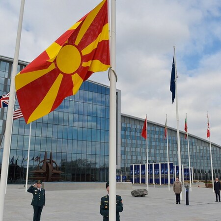 ΥΠΕΞ Βόρειας Μακεδονίας: Η Συμφωνία των Πρεσπών επιτρέπει τον όρο «Μακεδονία»