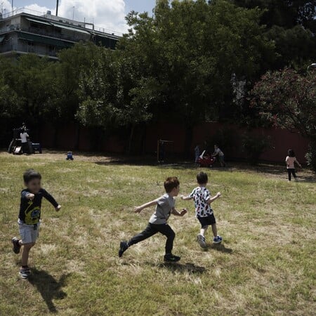 Βρεφονηπιακοί σταθμοί: Τουλάχιστον 20.000 αιτήσεις από την πρώτη ημέρα