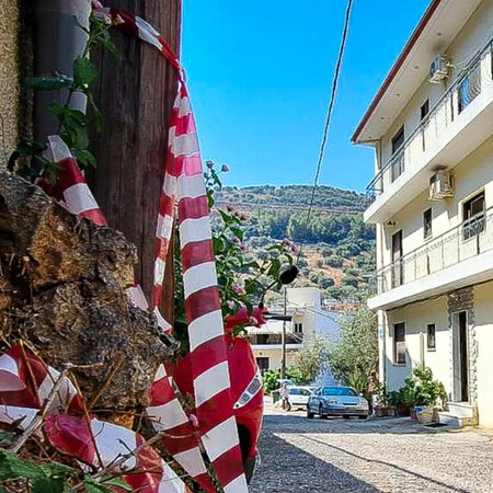 Γυναικοκτονία στην Αμφιλοχία: Τα τελευταία λόγια της 37χρονης πριν πέσει νεκρή