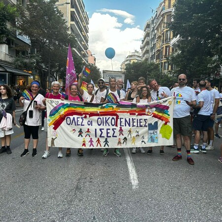 Συνάντηση οργανώσεων με μέλη της ΕΣΗΕΑ για τον κακοποιητικό λόγό στα media