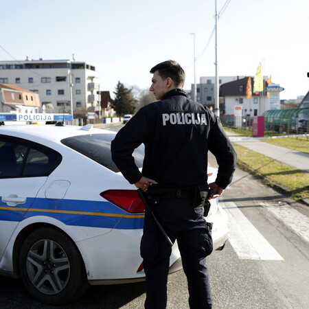 Πυροβολισμοί στην Κροατία: Πέντε νεκροί σε οίκο ευγηρίας