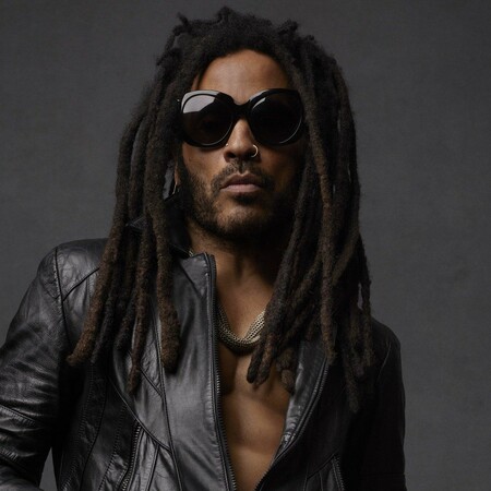 Lenny Kravitz