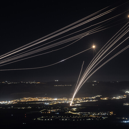 Χεζμπολάχ: Επίθεση με drones κατά του Ισραήλ