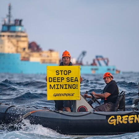 Ένας νέος περιβαλλοντικός κίνδυνος κάνει την τρύπα του όζοντος να μοιάζει παιχνιδάκι