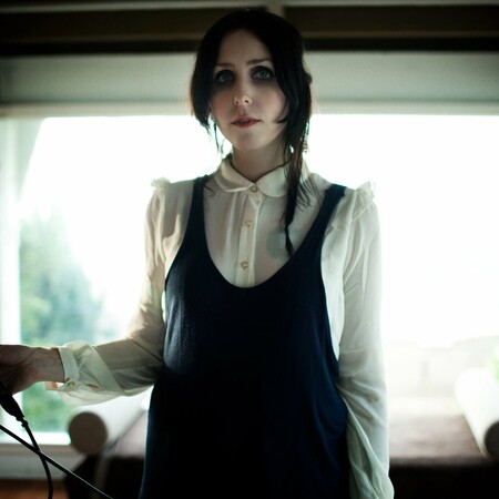 Chelsea Wolfe