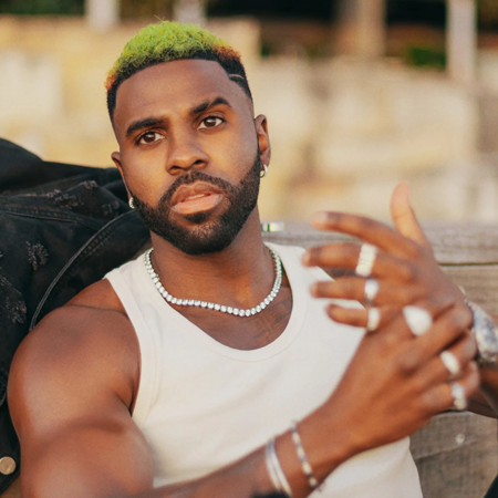 Jason Derulo