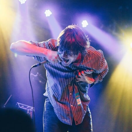 John Maus