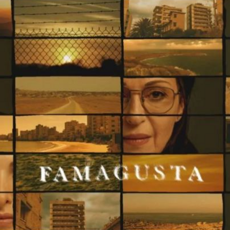 Τουρκική προπαγάνδα-απάντηση στο «Famagusta» από Άγκυρα με δύο ντοκιμαντέρ