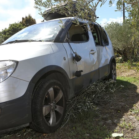 Θεσσαλονίκη: «Ήπια ένα τσίπουρο» είπε ο 46χρονος που παρέσυρε ζευγάρι και το παιδί του 