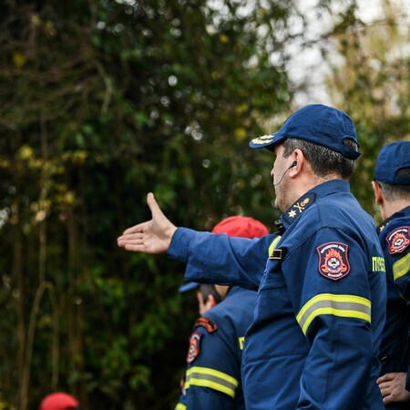 Καλάβρυτα: Βρετανός τουρίστας εντοπίστηκε νεκρός στην περιοχή του Μεγάλου Σπηλαίου