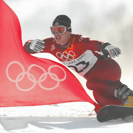 Πρώην Ολυμπιονίκης του snowboard καταζητείται σε υπόθεση διακίνησης ναρκωτικών στις ΗΠΑ