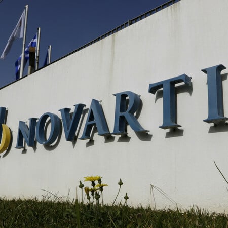 Novartis: Μαραγγέλη και Δεστεμπασίδης οι δύο μάρτυρες με τα ψευδώνυμα «Κελέση» και «Σαράφης»