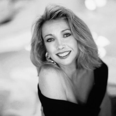 Teri Garr (1944-2024): Το χιούμορ τής έσωσε τη ζωή