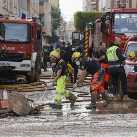 Ισπανία: Στους 89 οι αγνοούμενοι – 62 σοροί δεν έχουν αναγνωριστεί